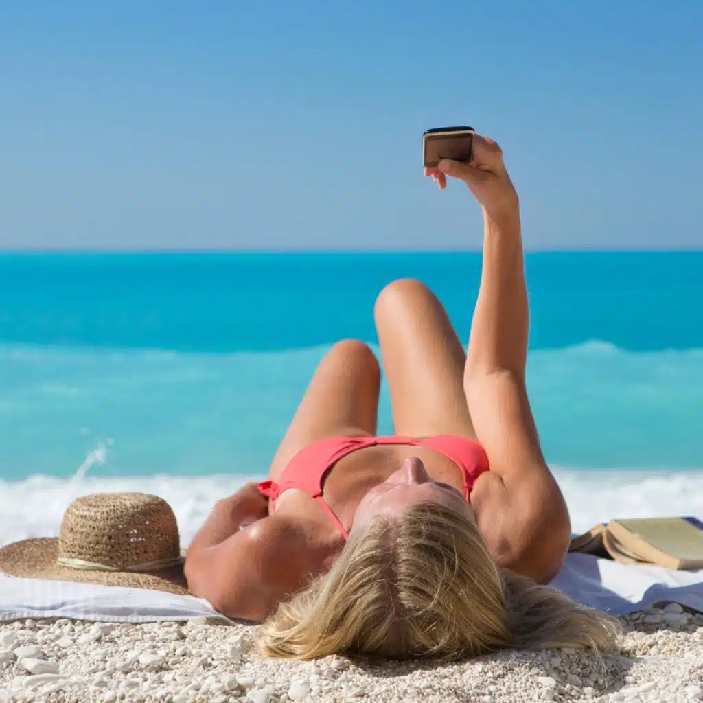 We’re reading less. And it’s making us stupid