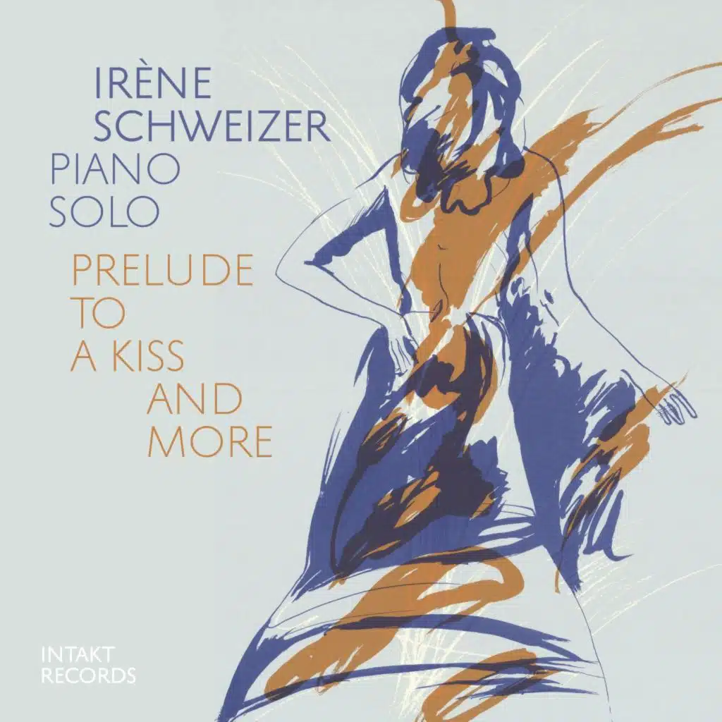 Prelude to a Kiss and More (Live)
