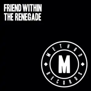 The Renegade (Special Request Murder Mix)