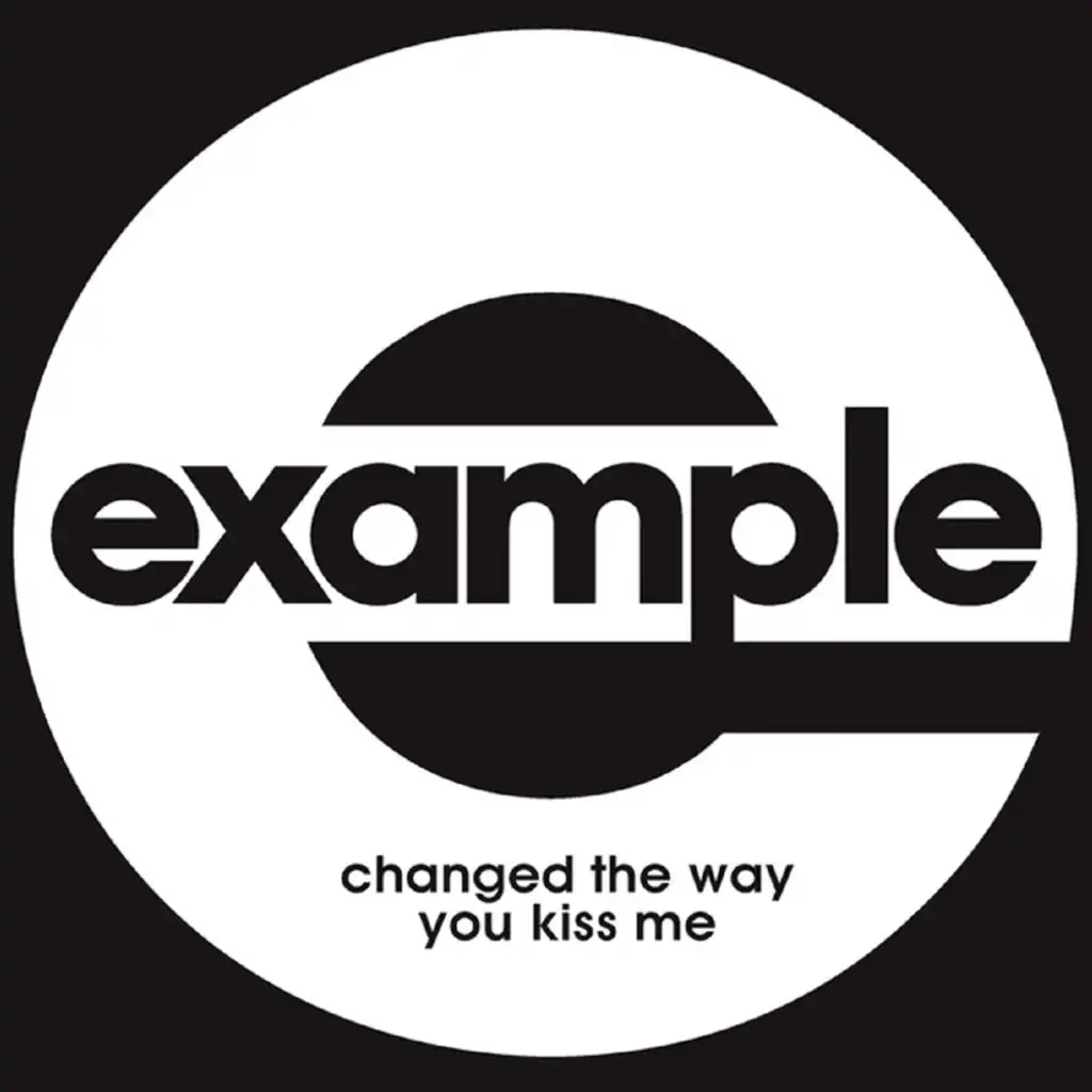 Changed the Way You Kiss Me (Mensah Remix)