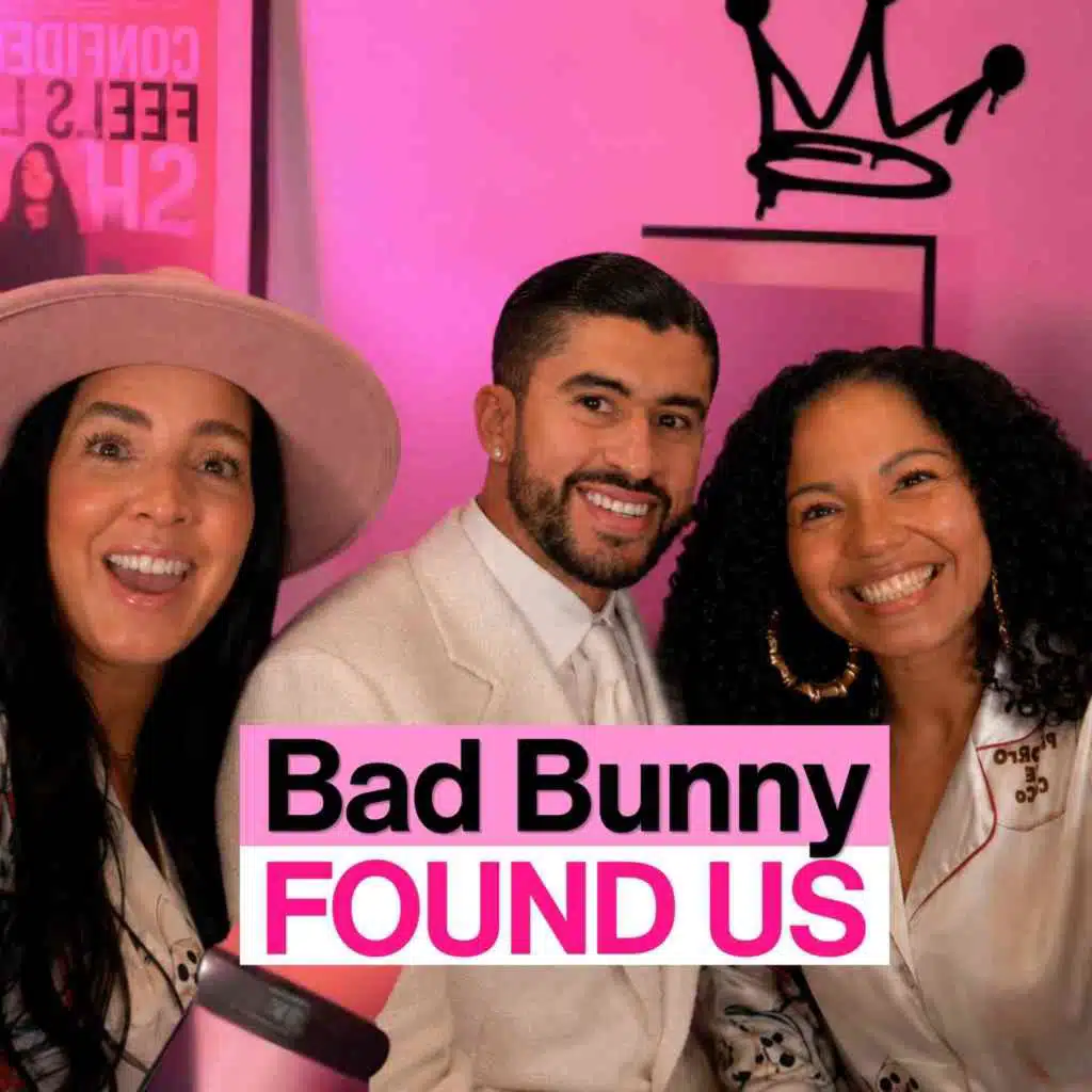 How Bad Bunny Brought Puerto Ricans Together in Australia
