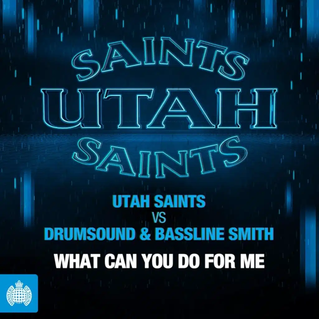 What Can You Do for Me (Ill Blu Remix)