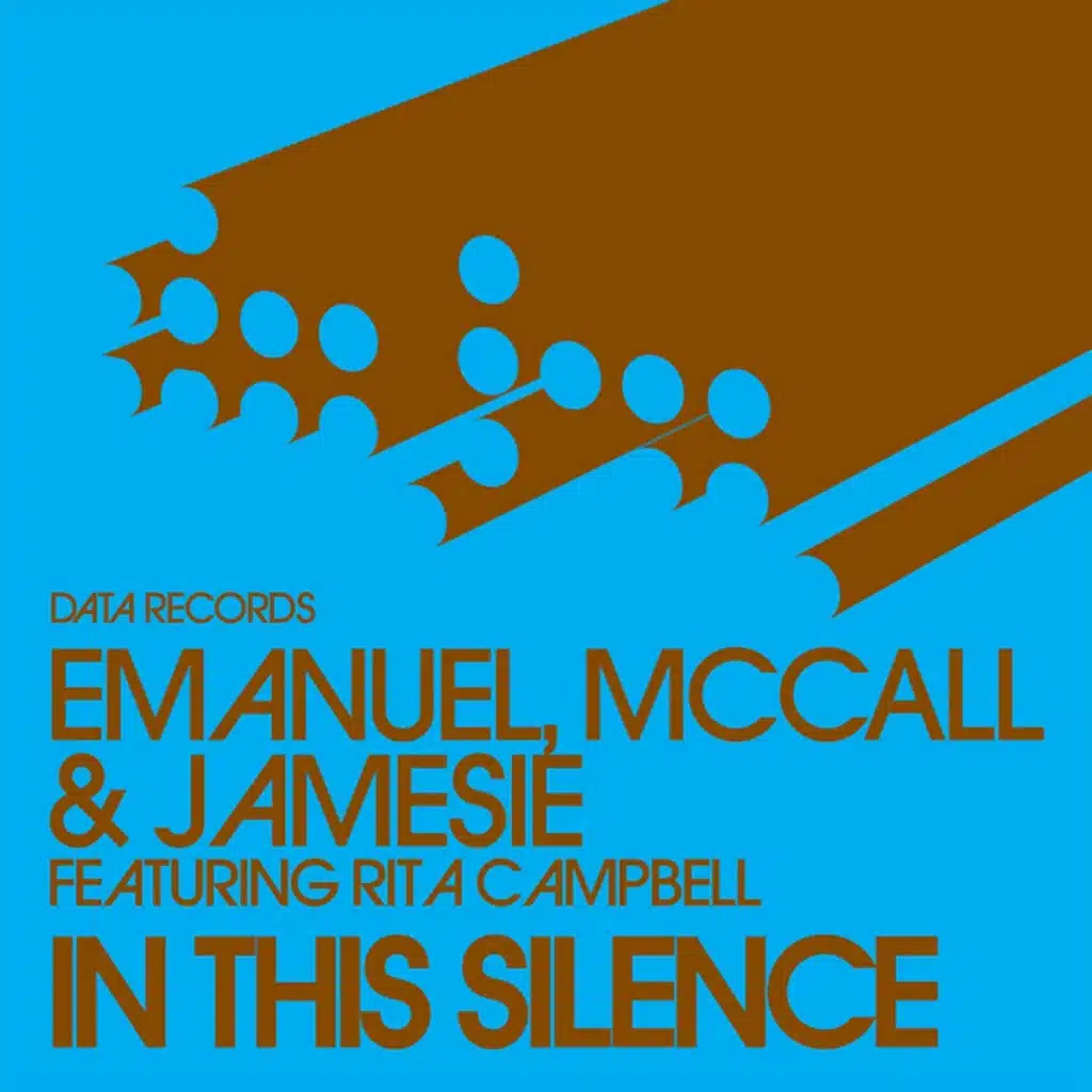 In This Silence (Karl G Dub) [feat. Rita Campbell]