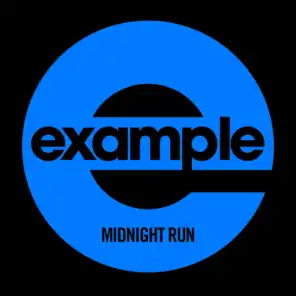 Midnight Run (Funkagenda Remix)