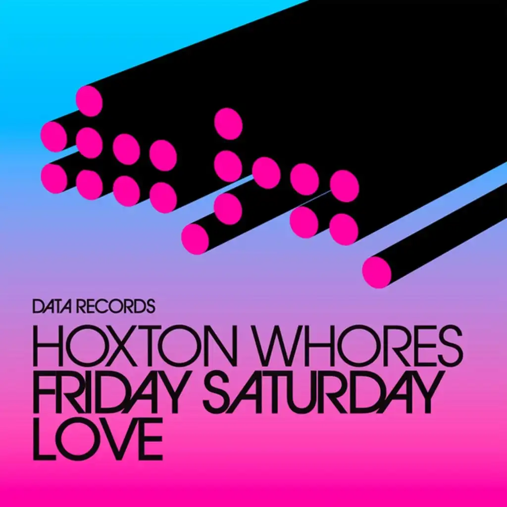 Friday Saturday Love (Prok & Fitch Remix)