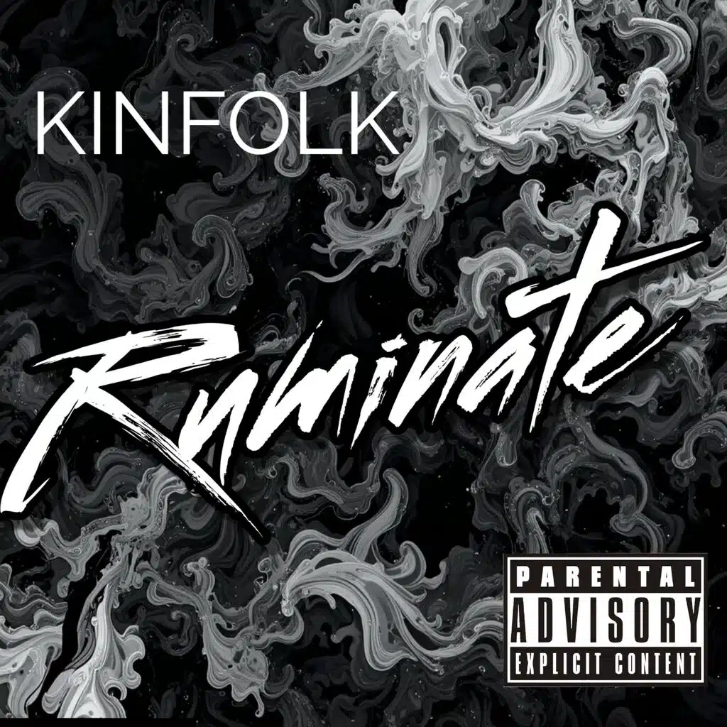 RUMINATE