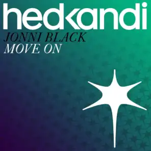 Move On (Hannu & Stephanie Jay Classic Mix)
