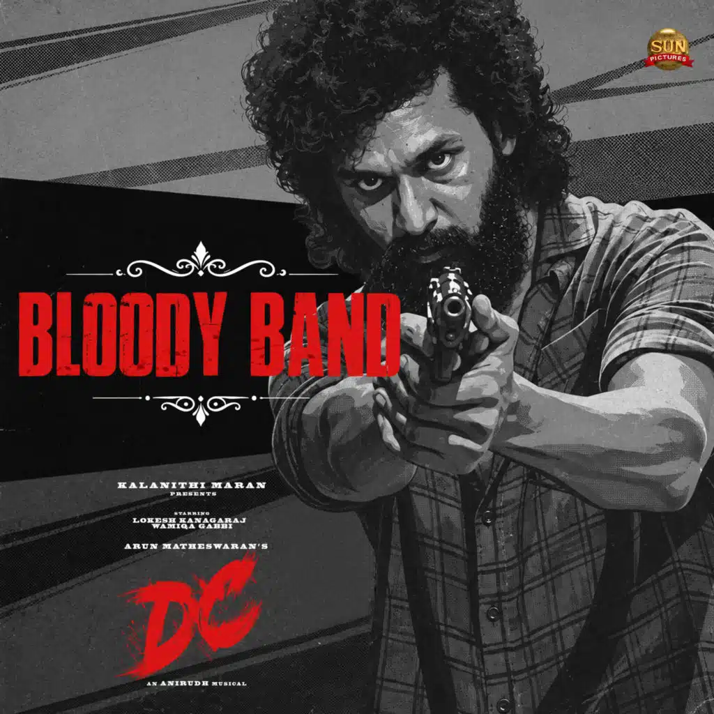 Bloody Band (From "DC")