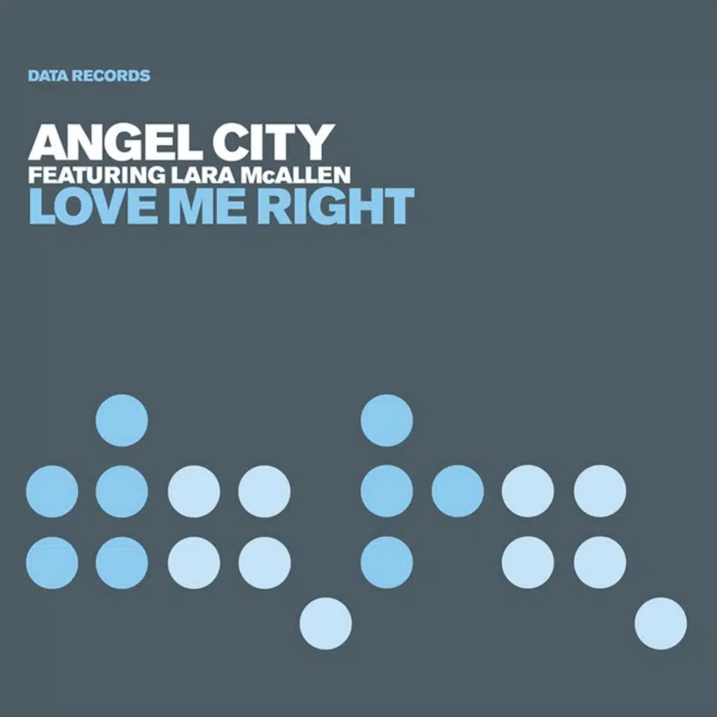 Love Me Right (Oh Shelia) [feat. Lara McAllen]