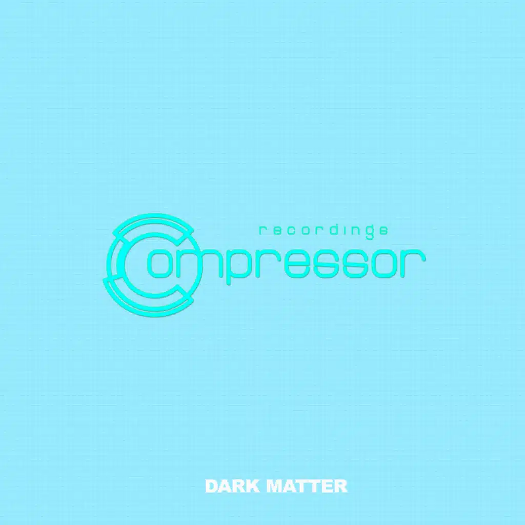 Dark Matter