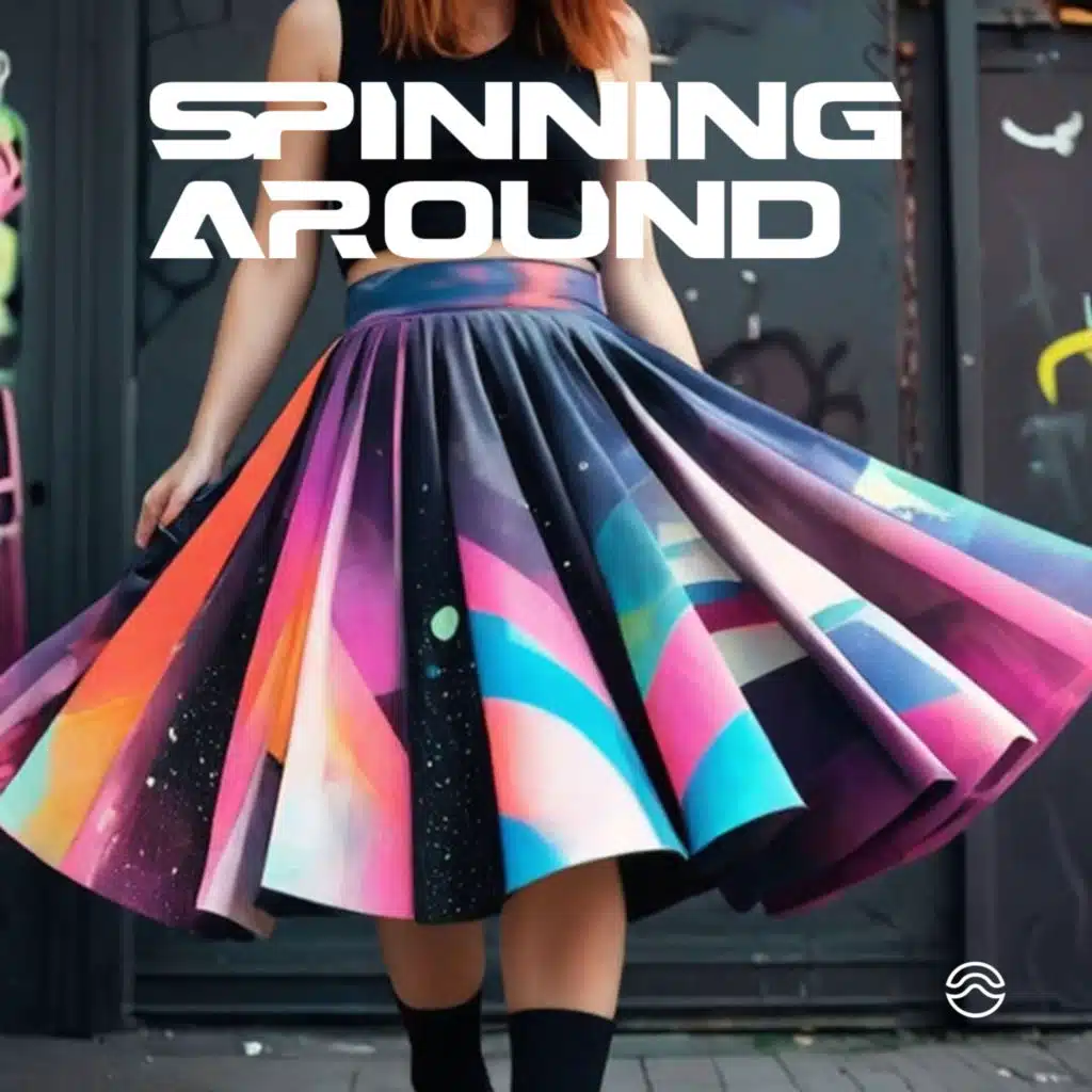 Spinning Around