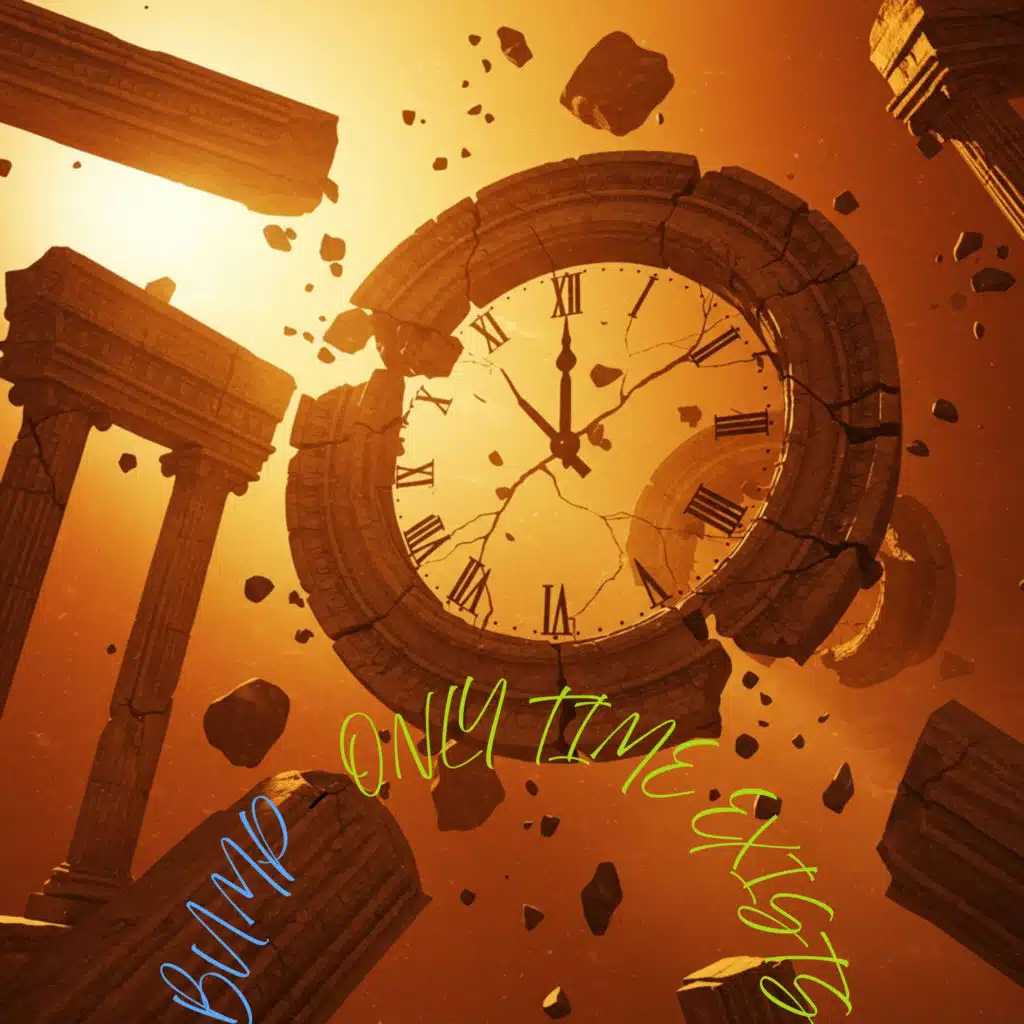 Only Time Exists