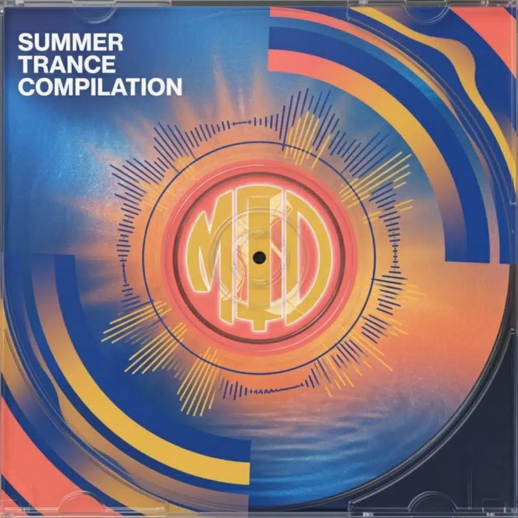 Sumer Trance Compilation