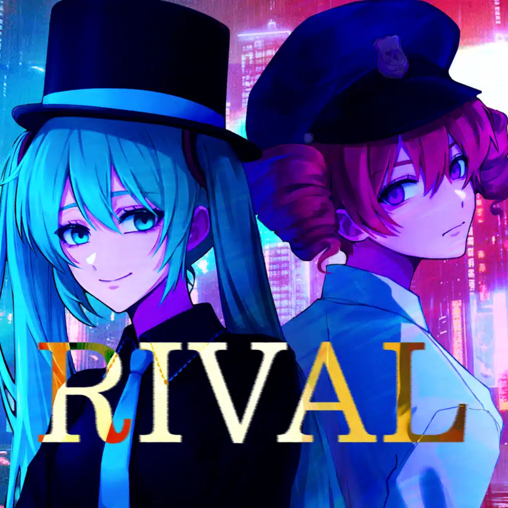 RIVAL