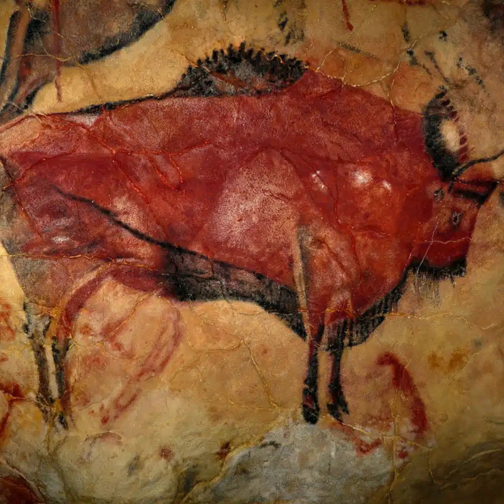 Can art change the world? 