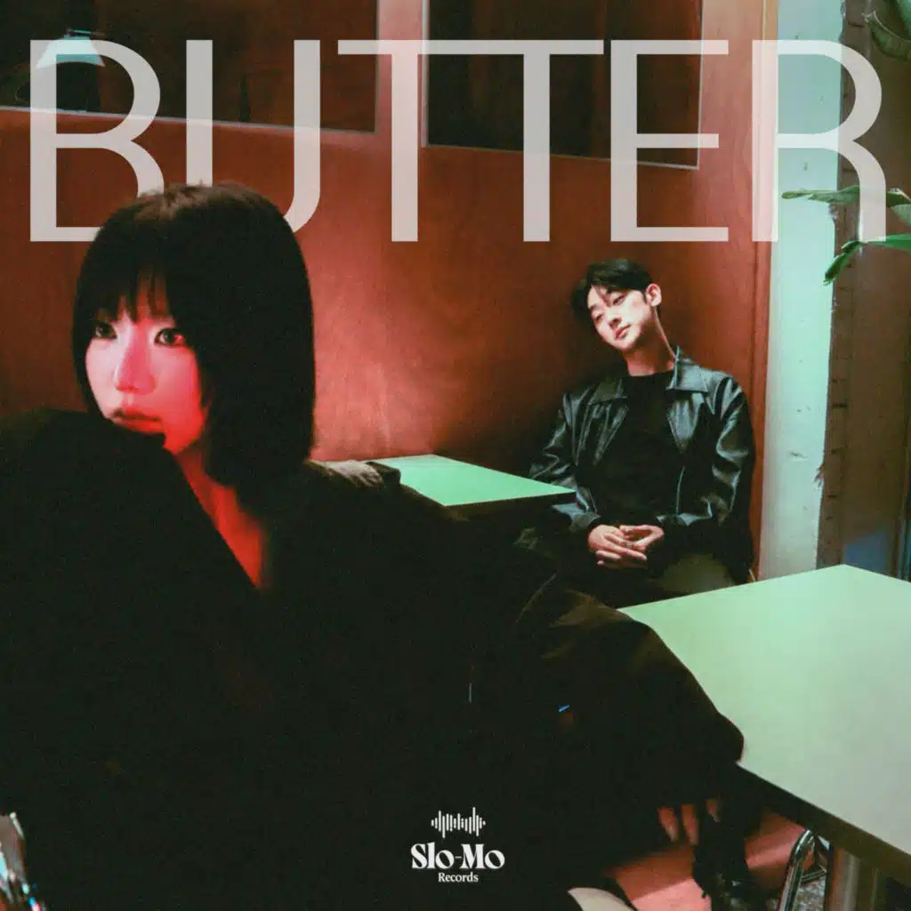 Butter