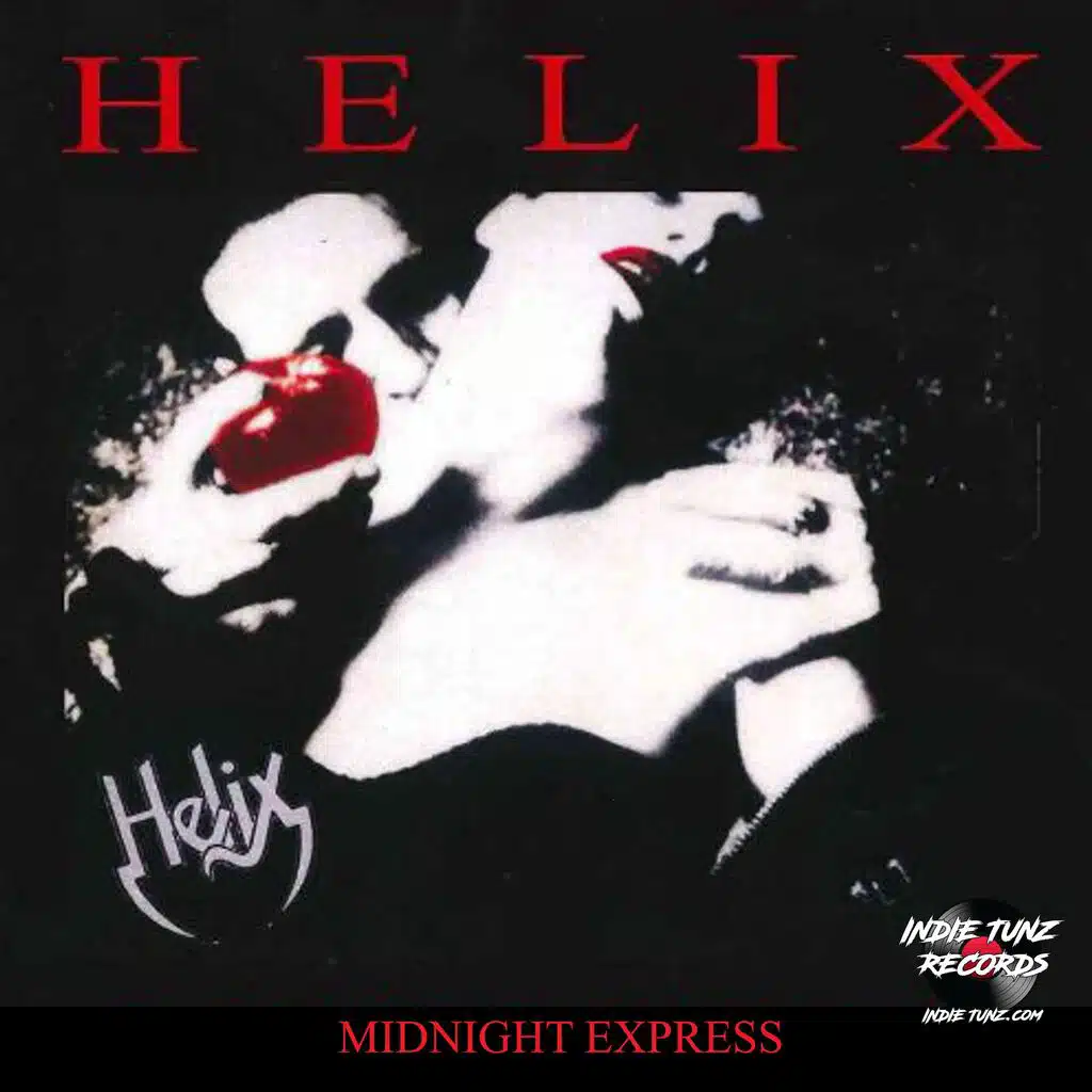 Midnight Express