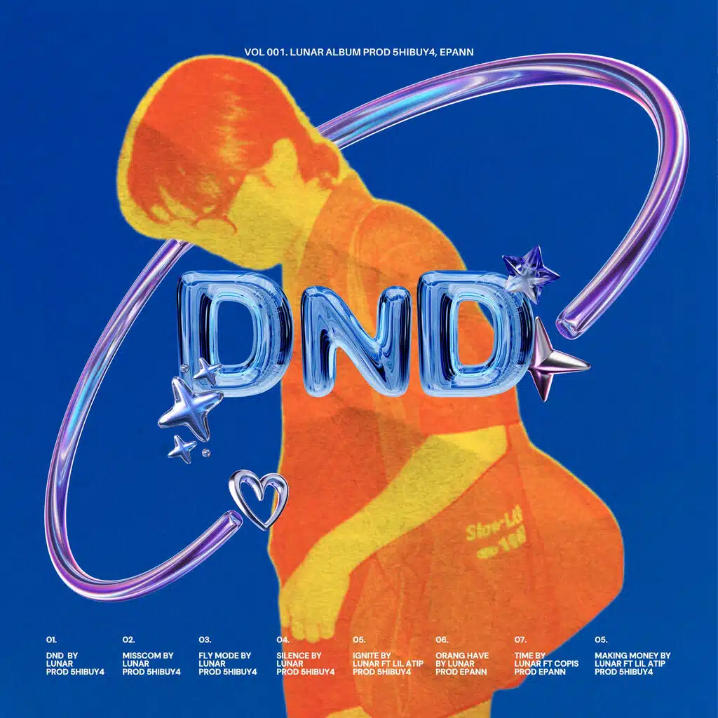 DND