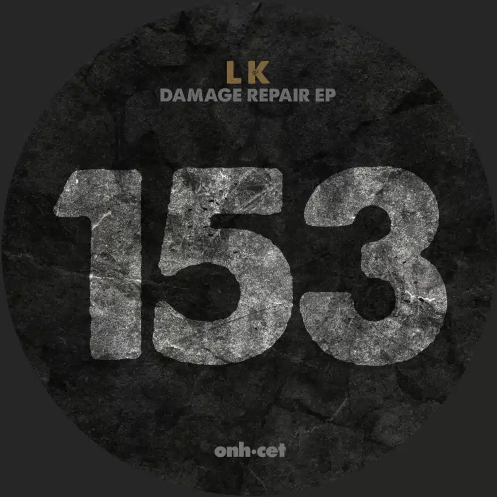 Damage Repair EP