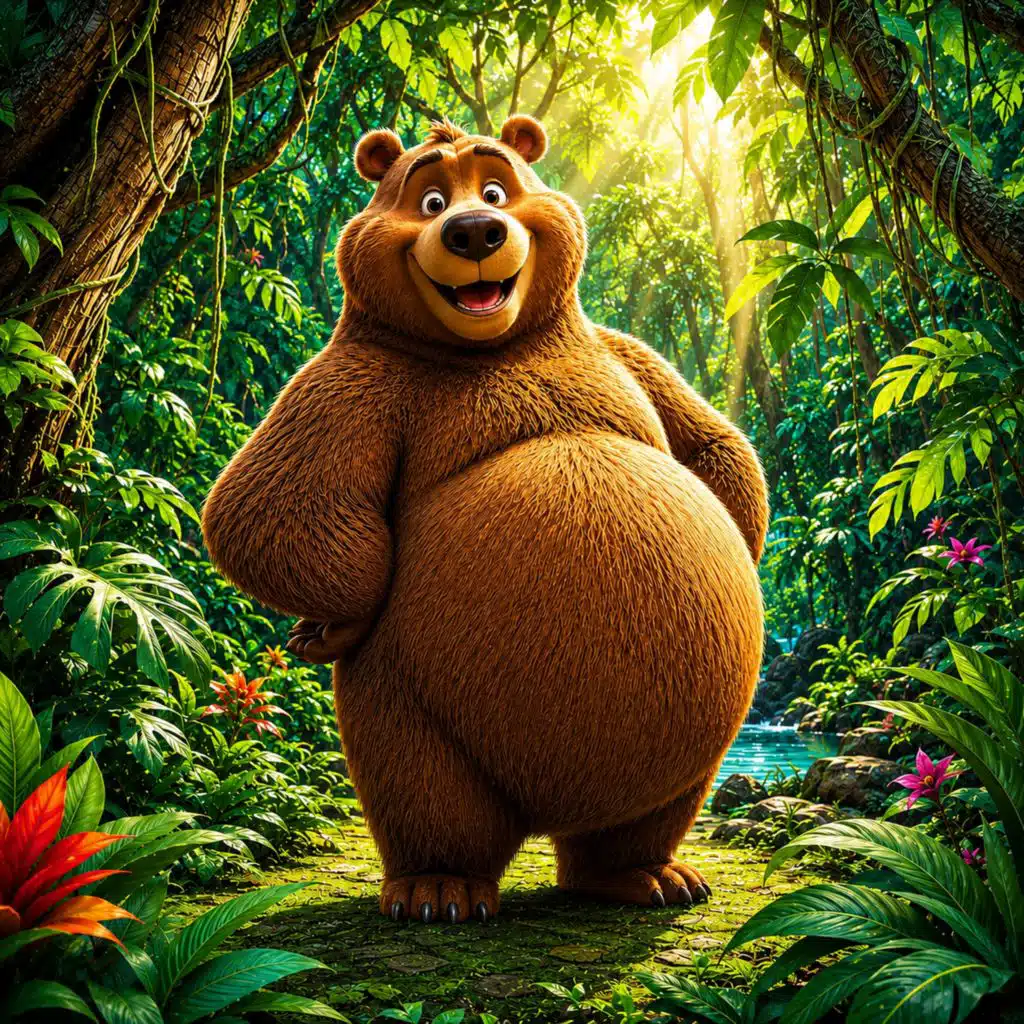 Kongen Baloo