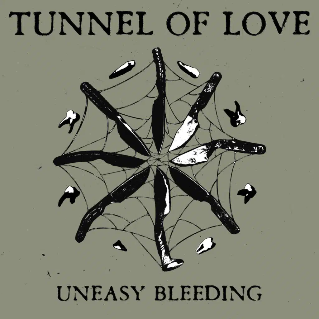 Uneasy Bleeding