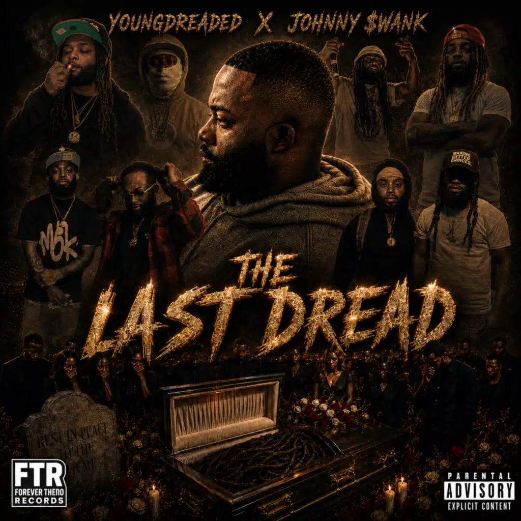 The Last Dread