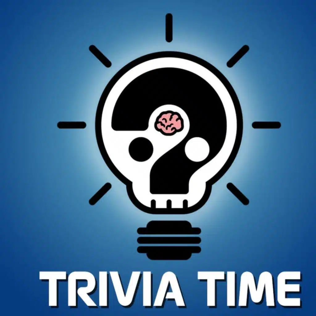 Trivia Time Podcast 359