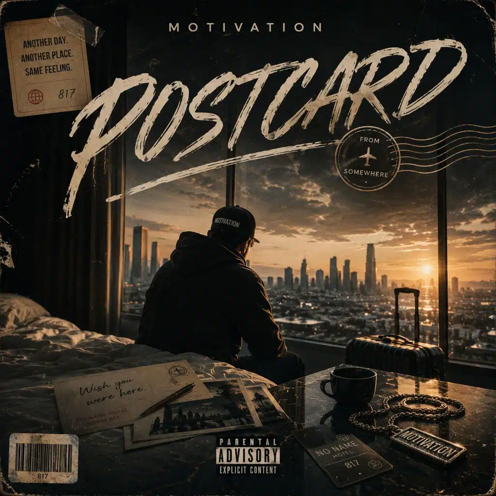 Postcard
