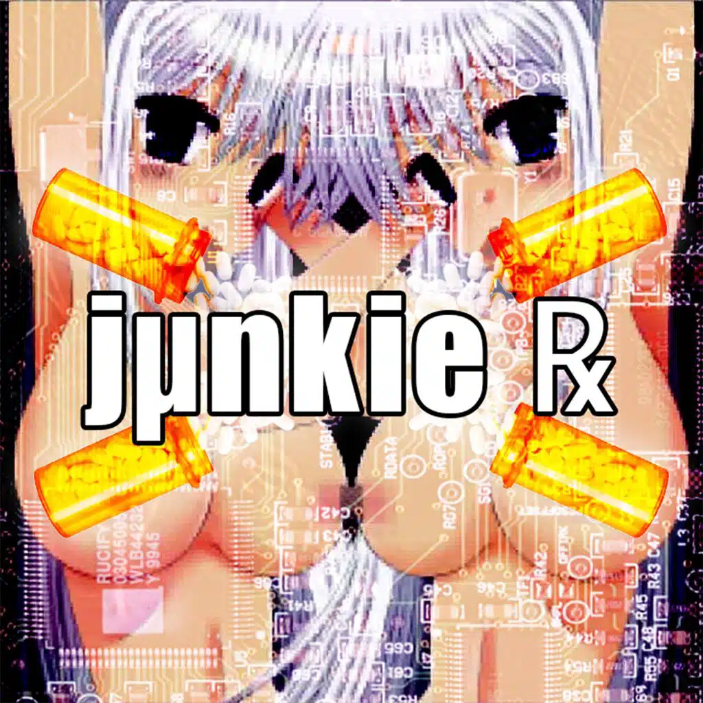 jµnkie (℞) [#emosstep]