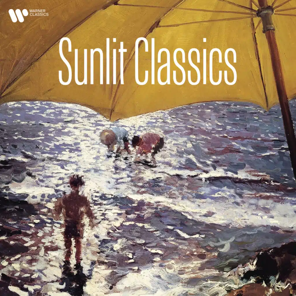 Sunlit Classics (feat. Agustín Barrios Mangoré, Alexander Glazunov, Antonio Vivaldi, Antonín Dvořák, Arvo Pärt, Edvard Grieg, Edward Elgar, Enrique Granados, Erik Satie, Federico Mompou, Frank Bridge, Franz Liszt, Franz Schubert, Frederick Delius, Gabriel Fauré, George Frideric Handel, Henryk Góreck