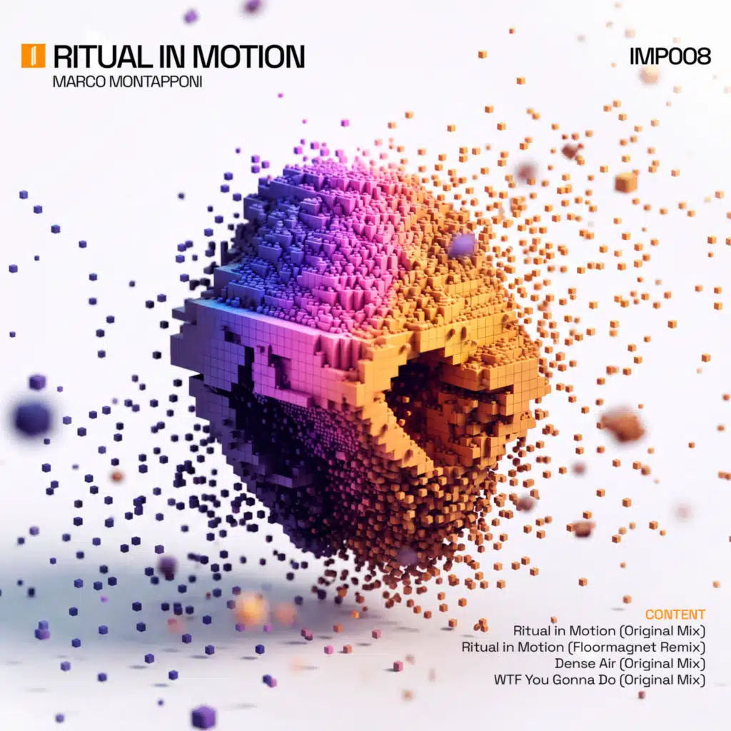 Ritual in Motion