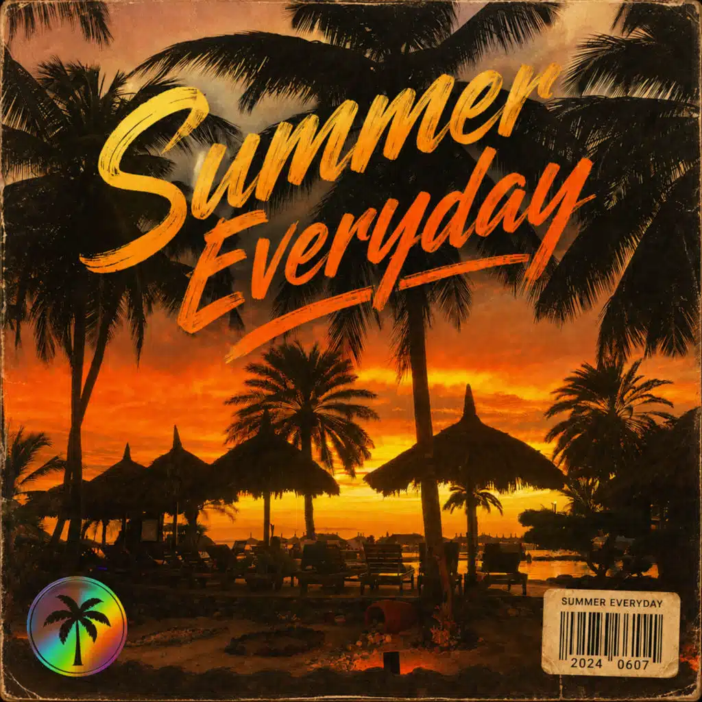 Summer Everyday