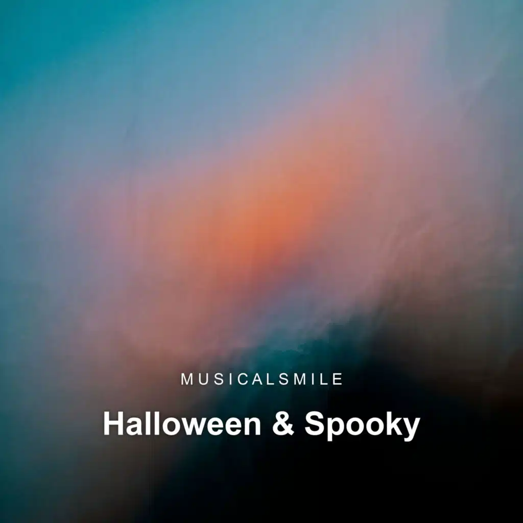 Halloween & Spooky