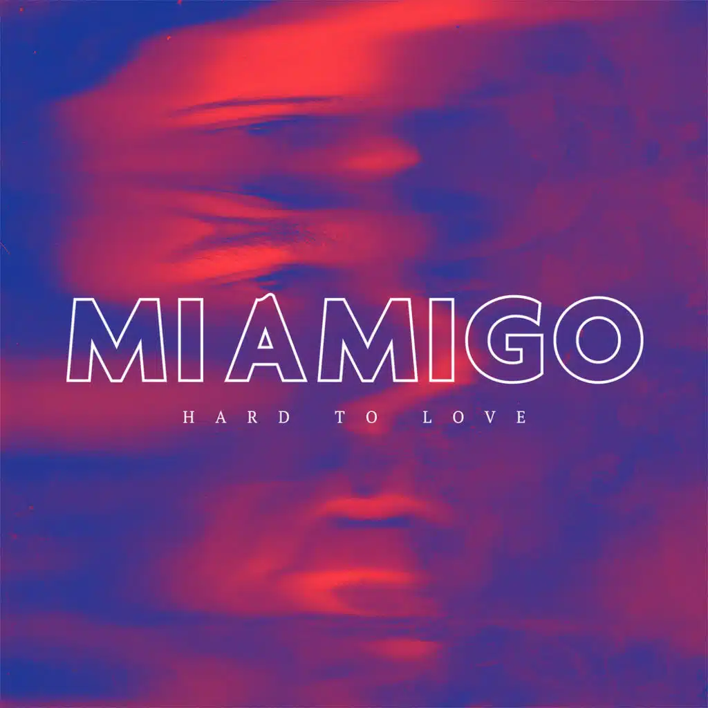 Hard To Love