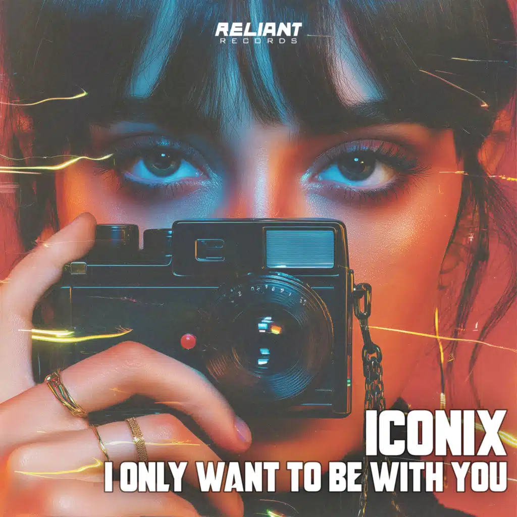 I Only Want To Be With You