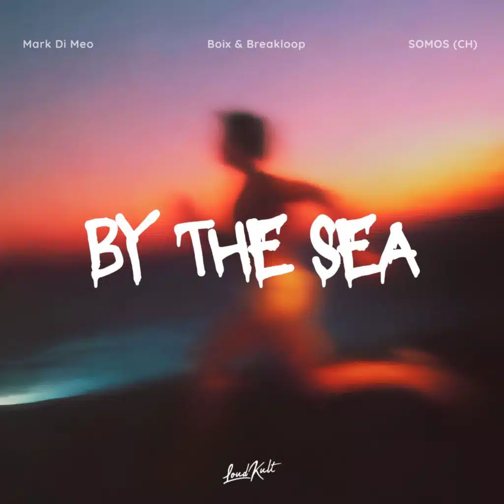 By The Sea