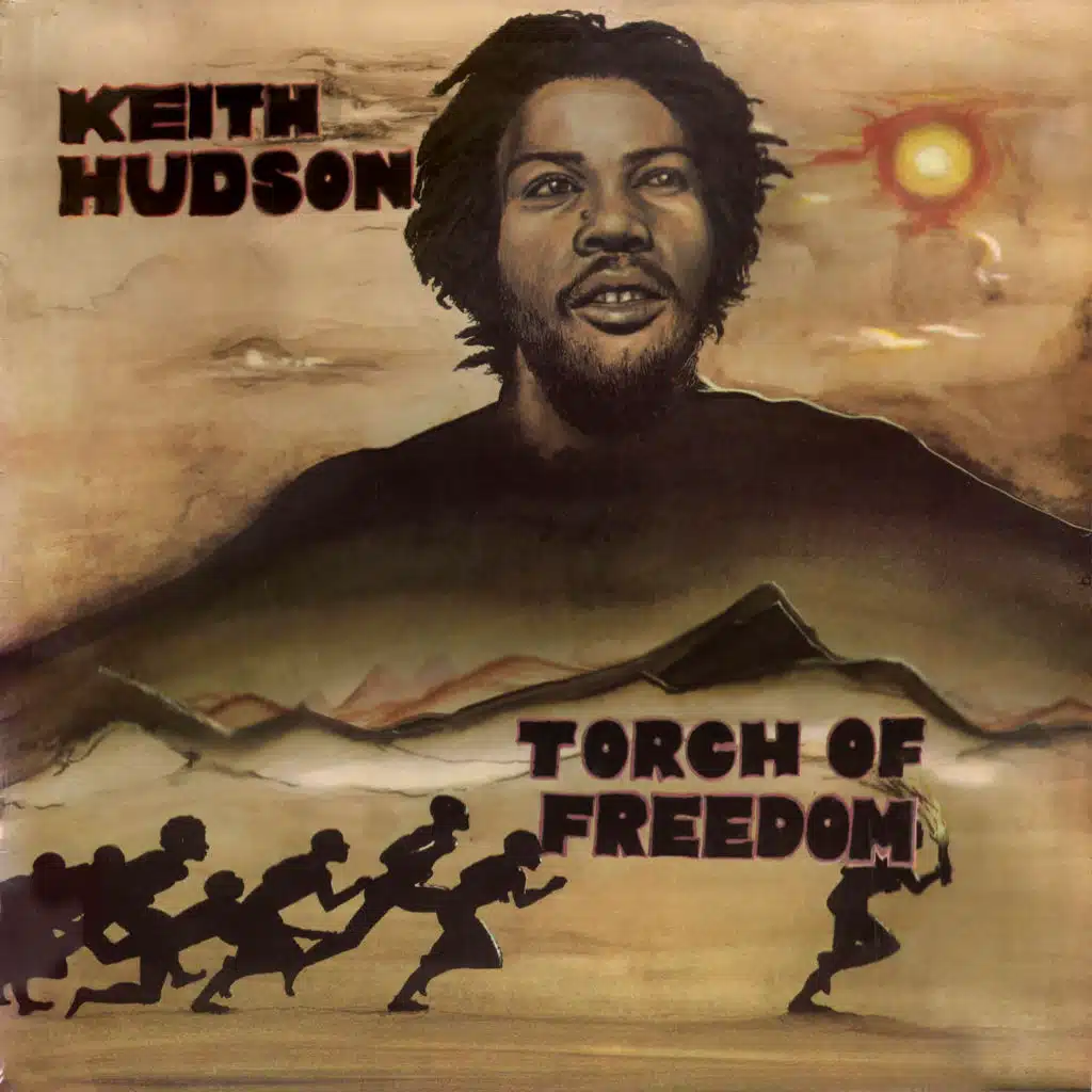 Torch of Freedom