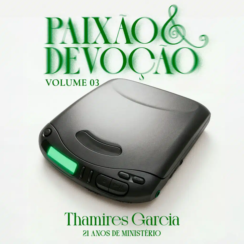 Paixão & Devoção Vol. 3