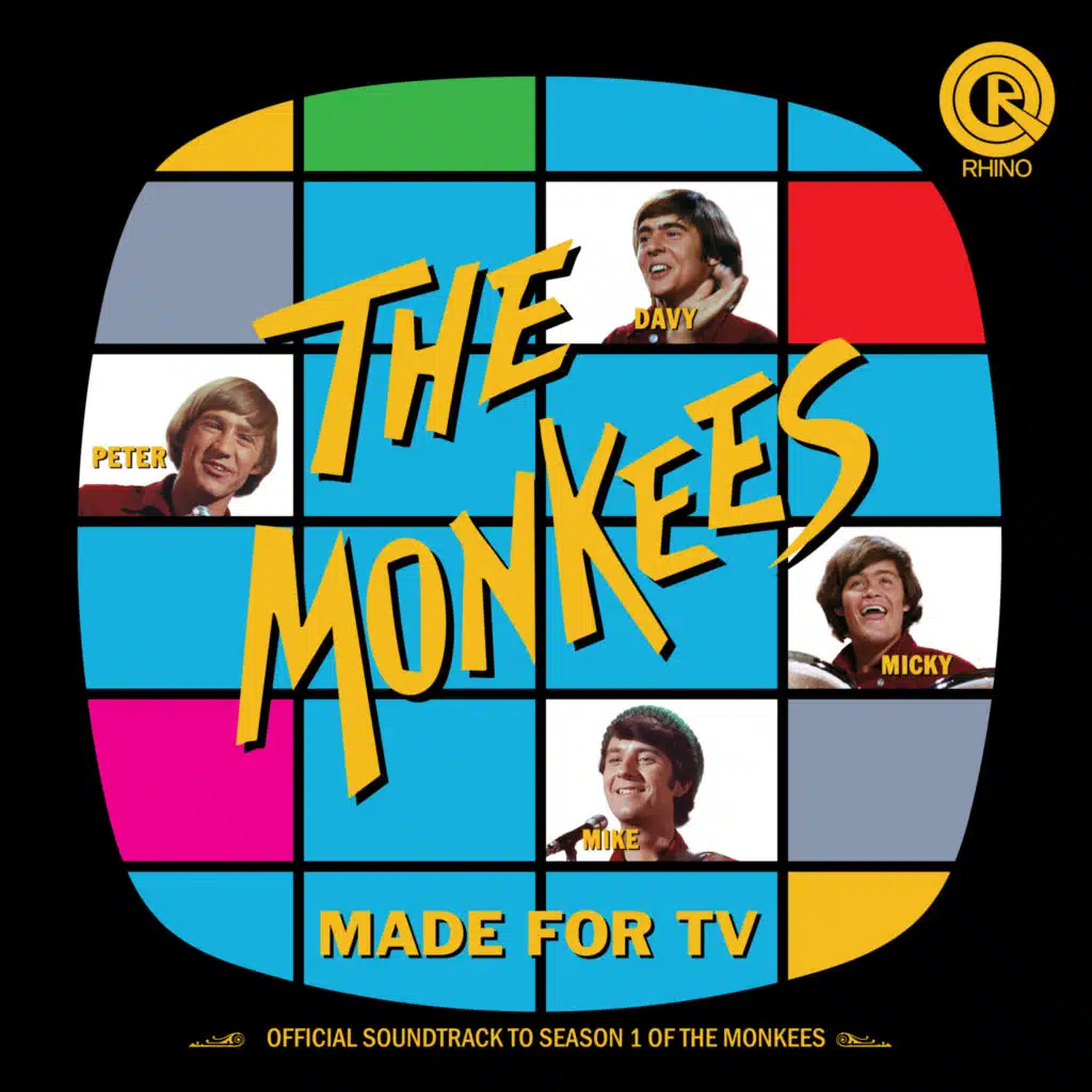 She (Mono TV Version)
