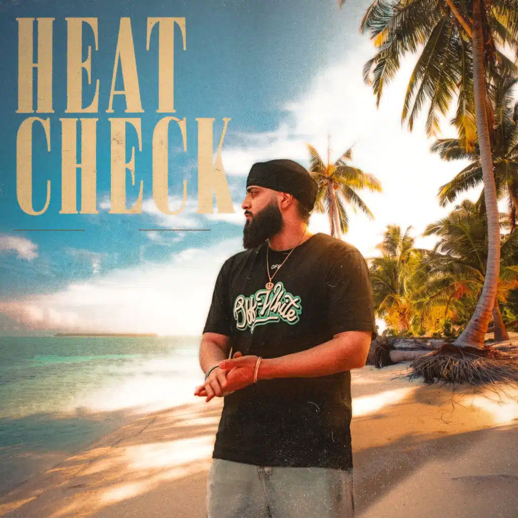 HEAT CHECK