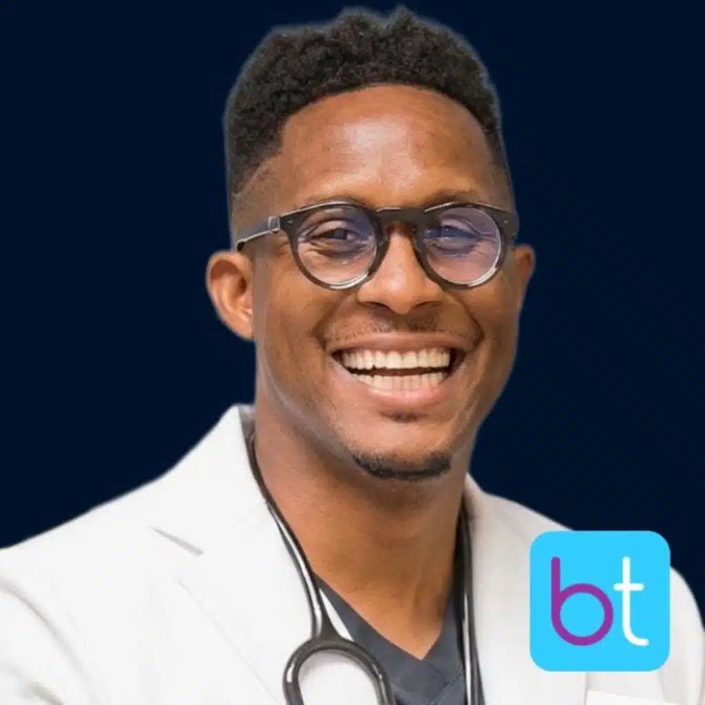 Ep. 287 Unified Airway: Unified Biology, Unified Inflammation with Dr. Cedric "Jamie" Rutland