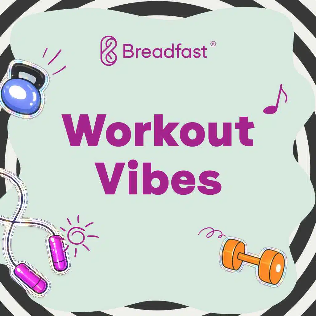 Workout Vibes
