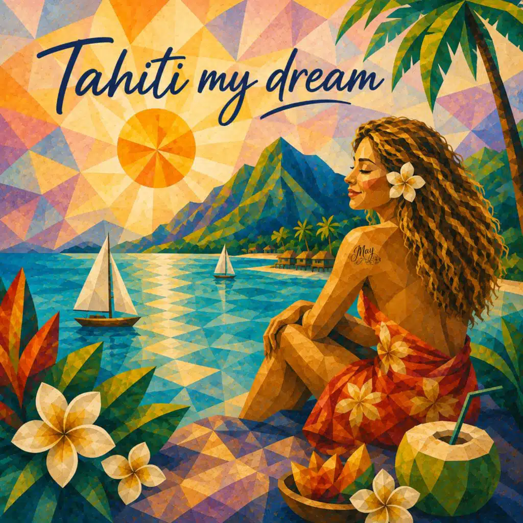 Tahiti My dream
