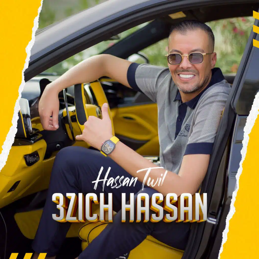 3zich Hassan