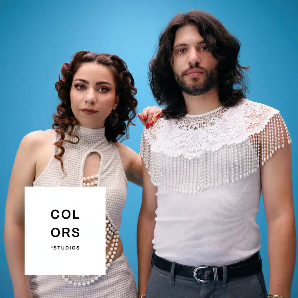 تعا - A COLORS SHOW