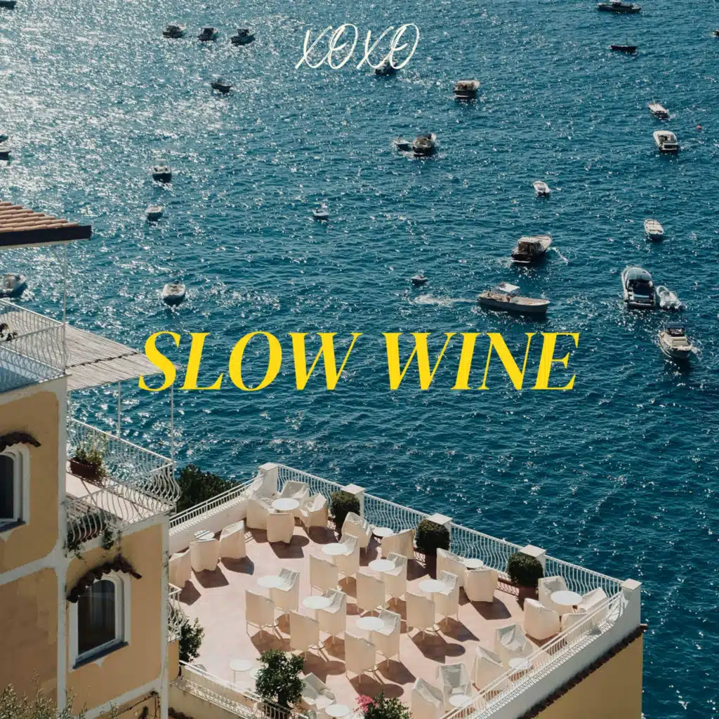 Slow Wine