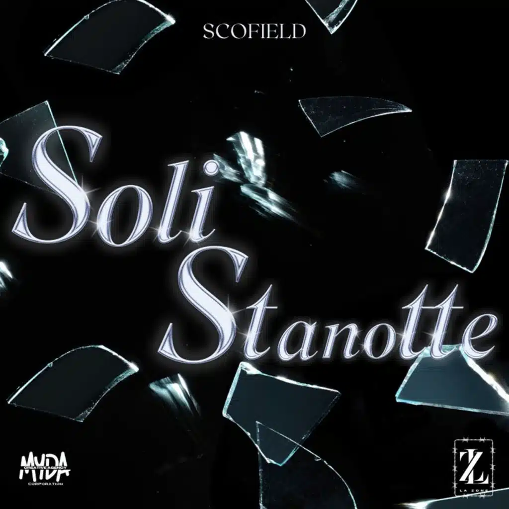 Soli Stanotte (feat. Mr BACON)