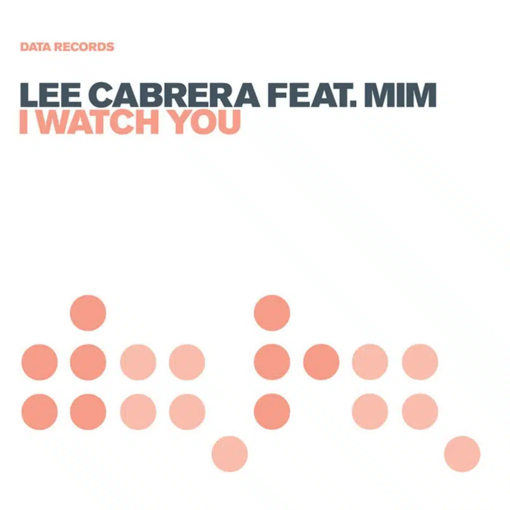 I Watch You (Remixes) [feat. Mim]