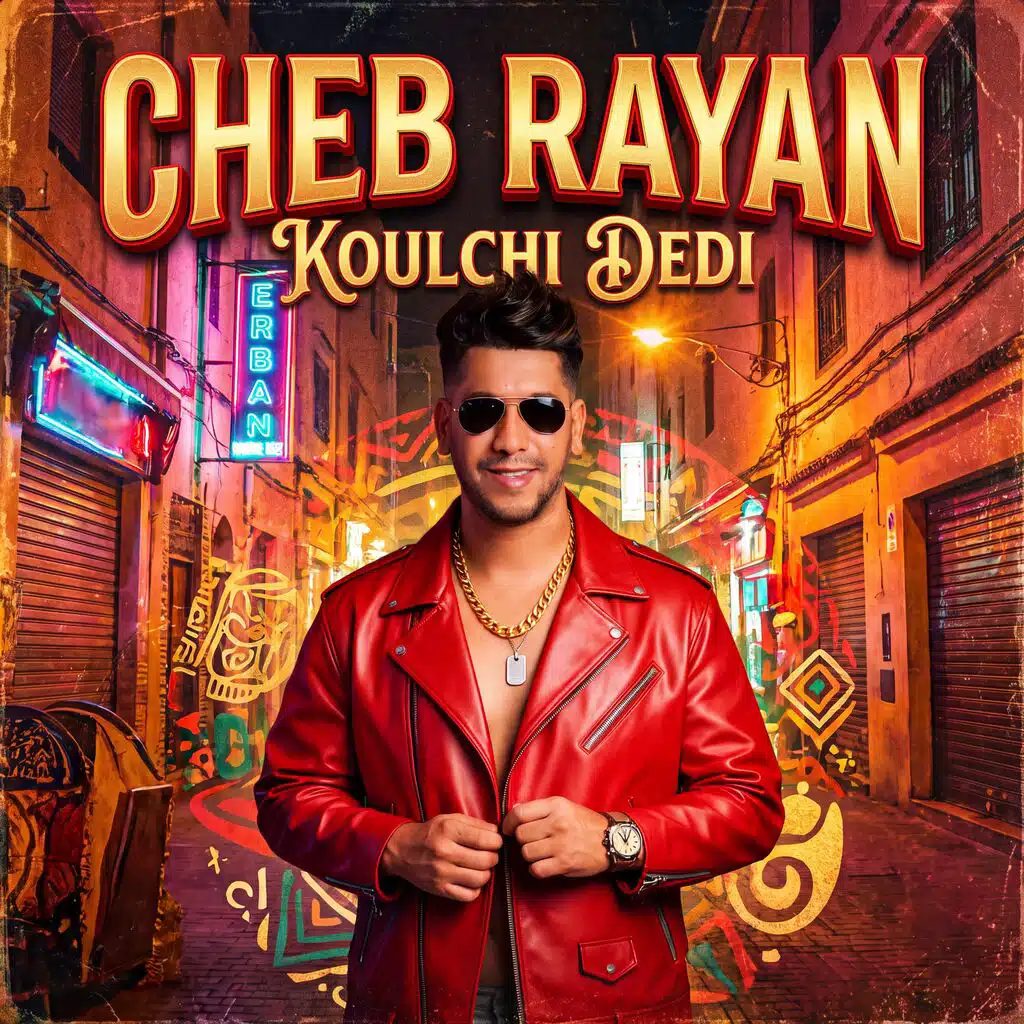 KOULCHI DEDI