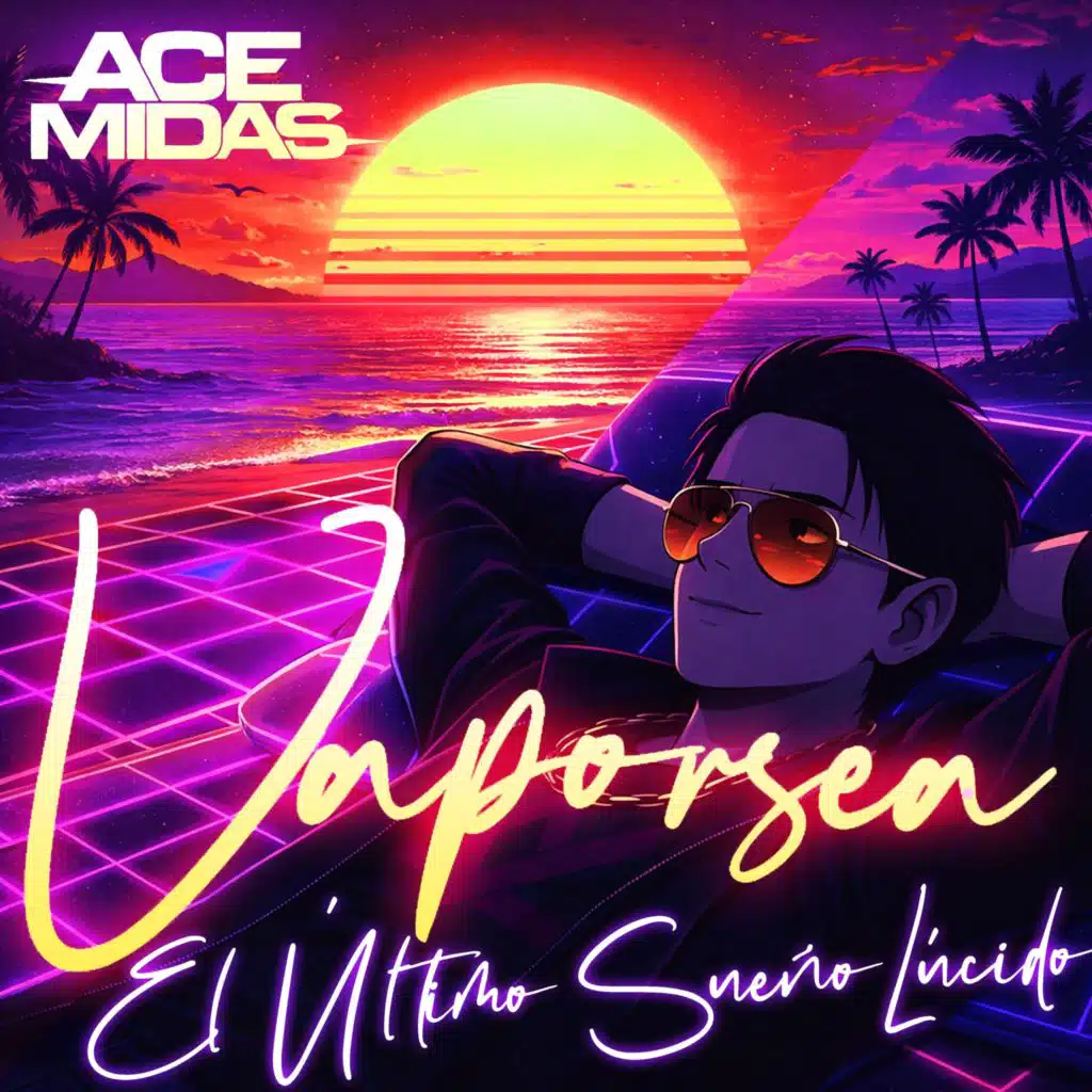 Vaporsea el Último Sueño Lúcido